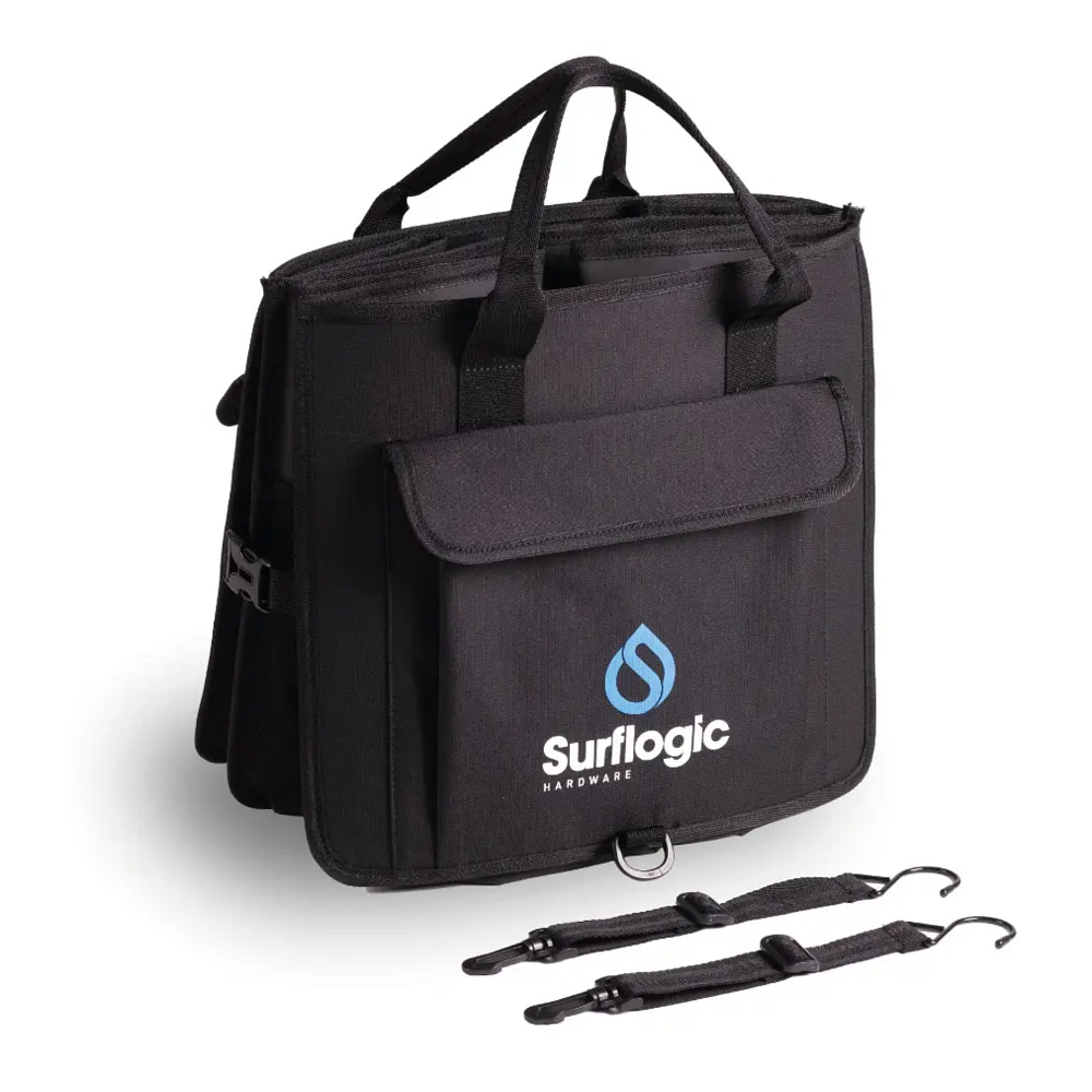 Organisateur voiture SURF LOGIC